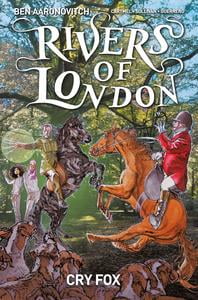 Rivers Of London Ebook